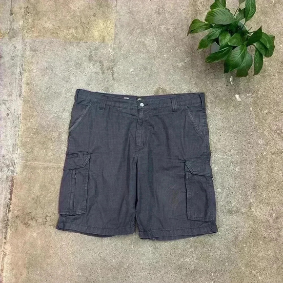 Carhartt Other - Carhartt Cargo Workwear Shorts Size 42